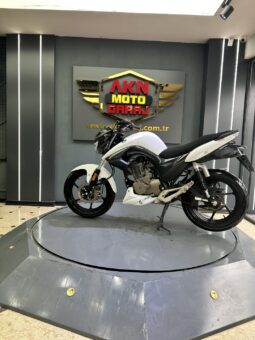 16.500 TL PEŞİN 5.500 X 24 AY SENETLE TAKSİTLENDİRİLİR dolu