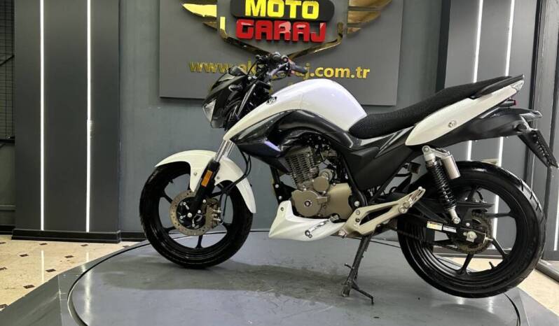 16.500 TL PEŞİN 5.500 X 24 AY SENETLE TAKSİTLENDİRİLİR dolu