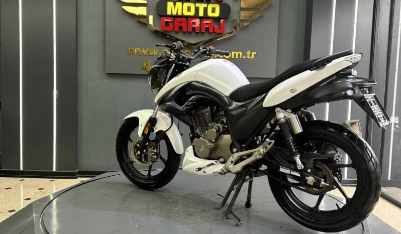 16.500 TL PEŞİN 5.500 X 24 AY SENETLE TAKSİTLENDİRİLİR dolu