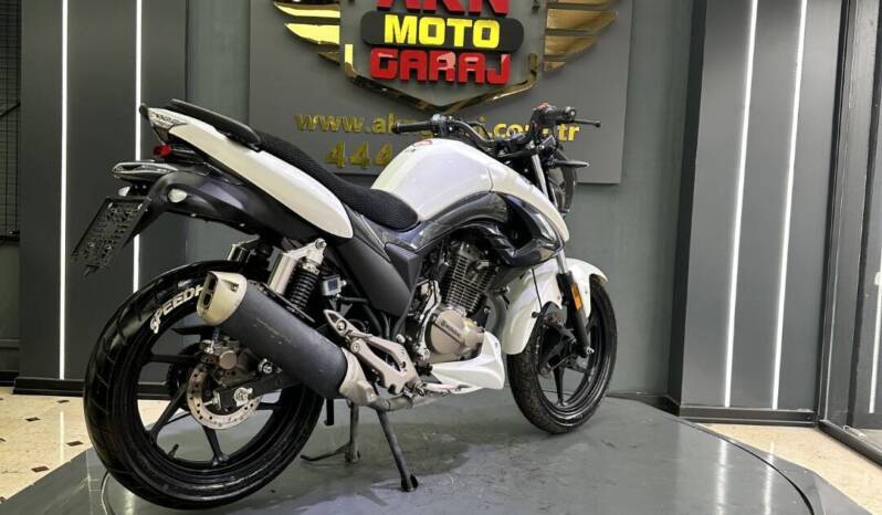 16.500 TL PEŞİN 5.500 X 24 AY SENETLE TAKSİTLENDİRİLİR dolu