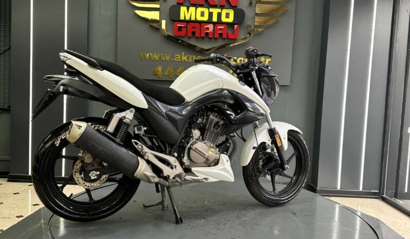 16.500 TL PEŞİN 5.500 X 24 AY SENETLE TAKSİTLENDİRİLİR dolu