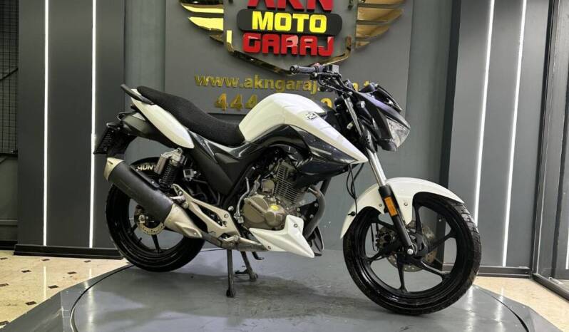 16.500 TL PEŞİN 5.500 X 24 AY SENETLE TAKSİTLENDİRİLİR dolu